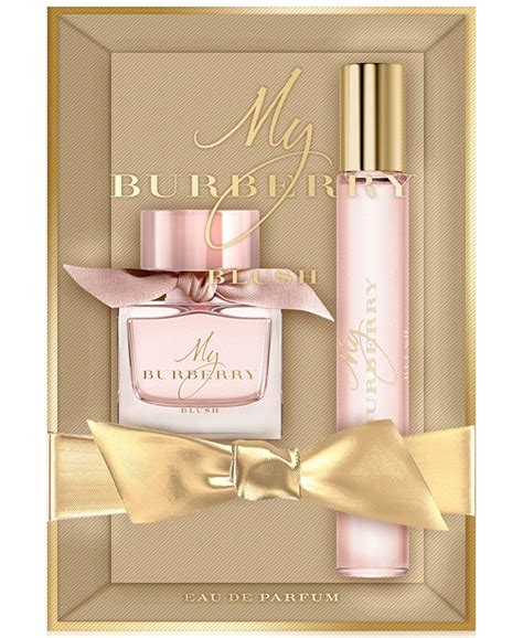 burberry blush inhaltsstoffe|Burberry blush gift set.